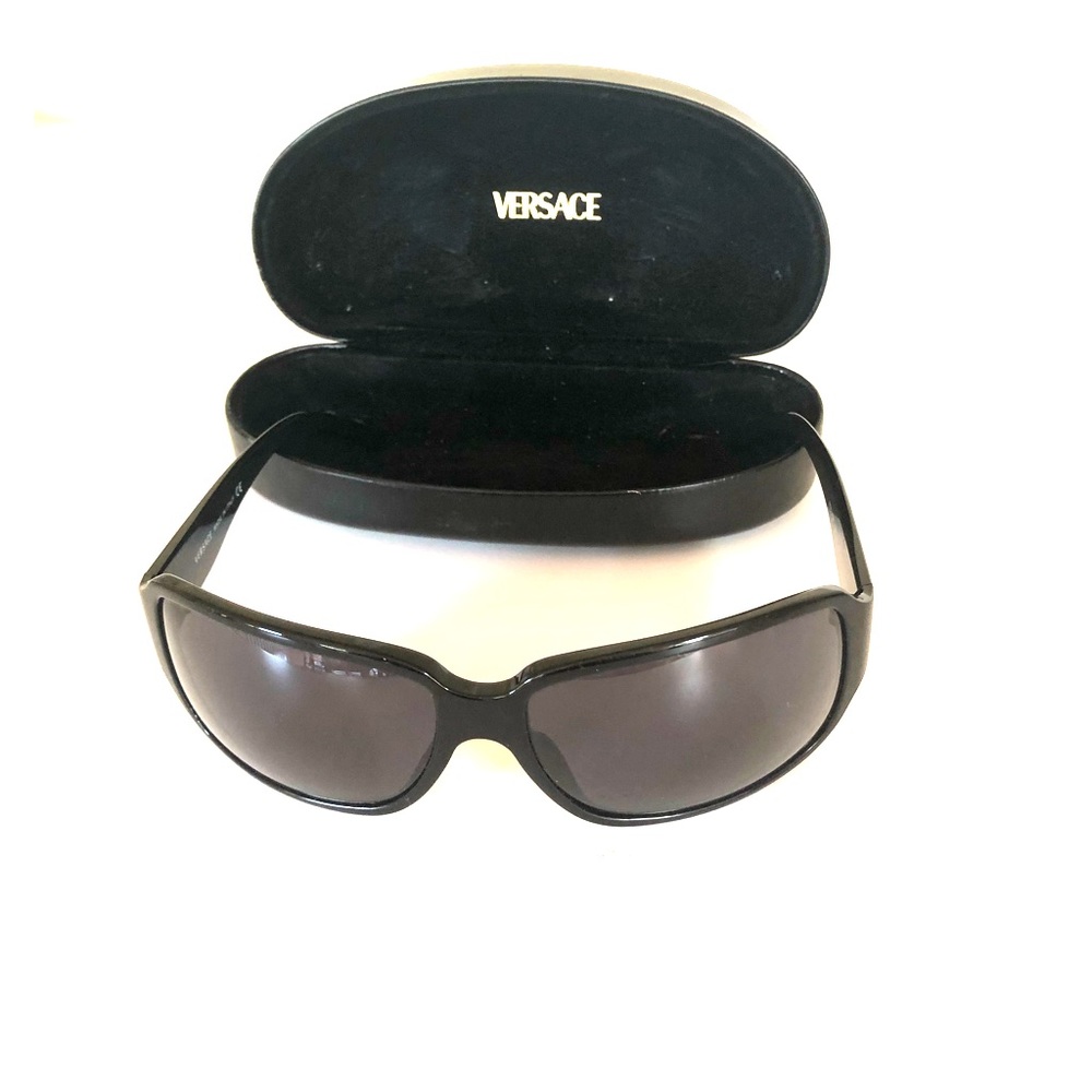 Versace Sunglasses